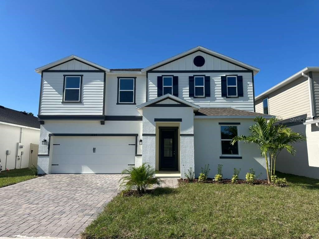 3449 Sanctuary Drive Clermont FL 34714 O6419321 image1