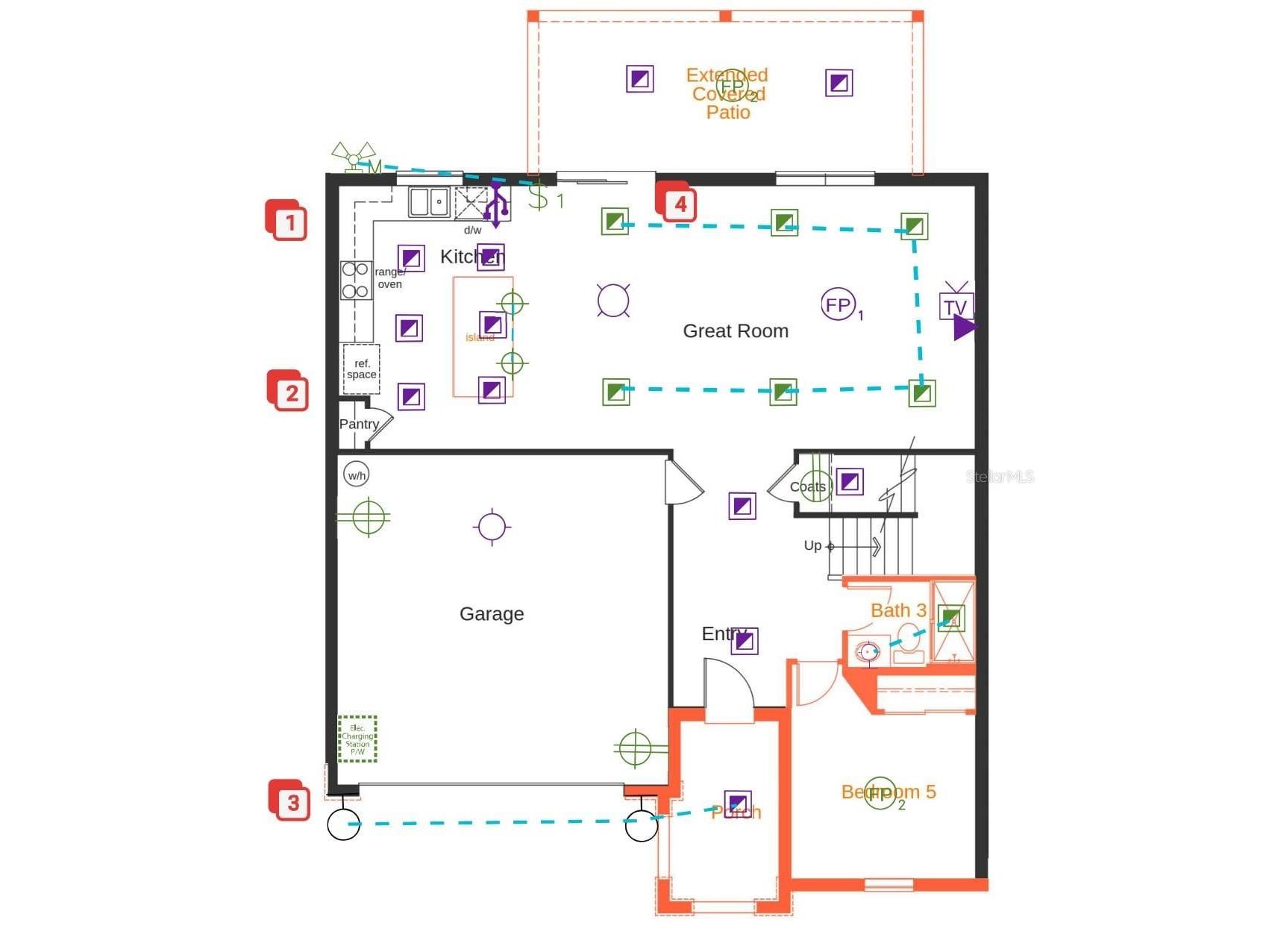 3449 Sanctuary Drive Clermont FL 34714 O6419321 image26