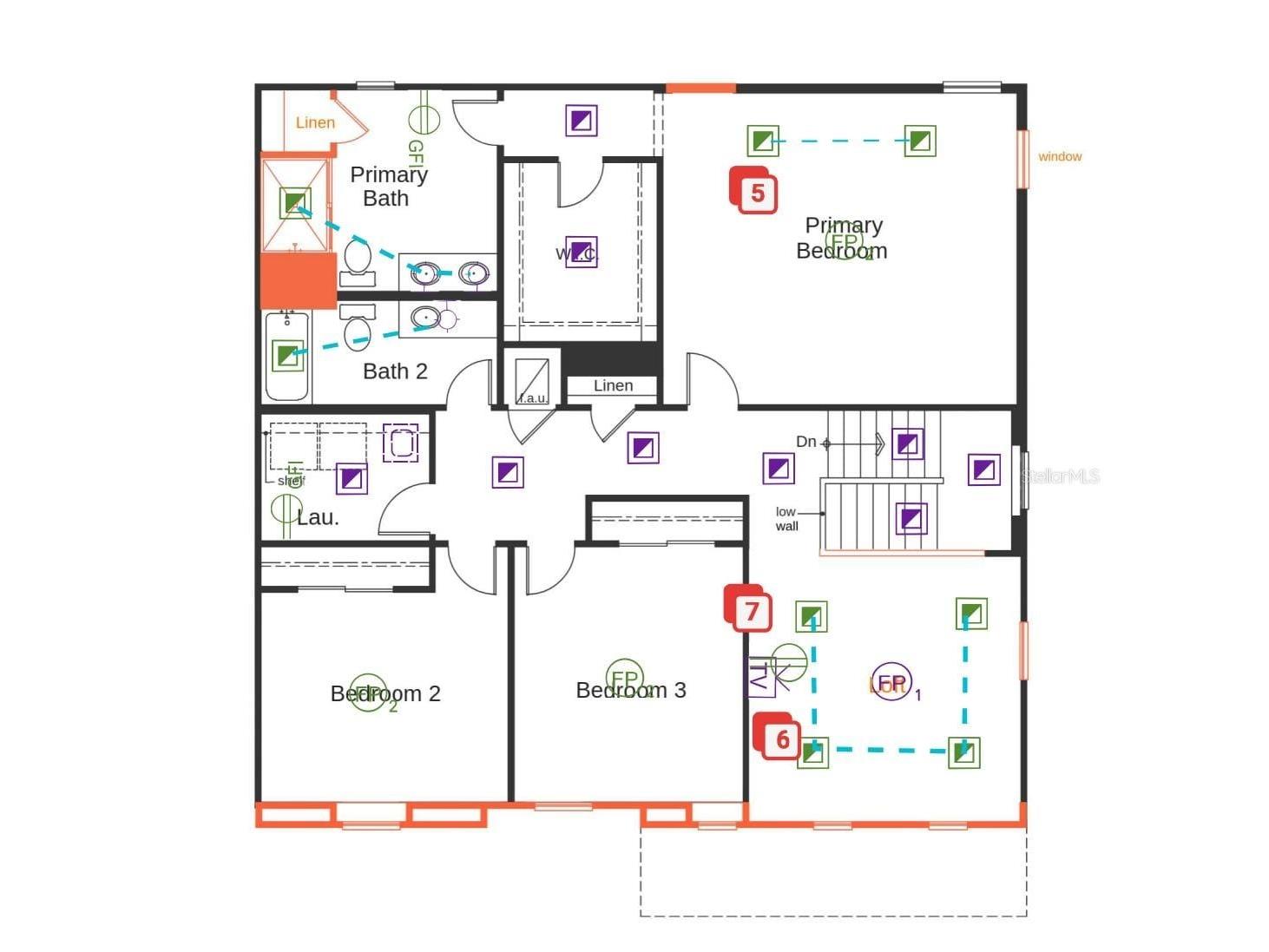 3449 Sanctuary Drive Clermont FL 34714 O6419321 image27