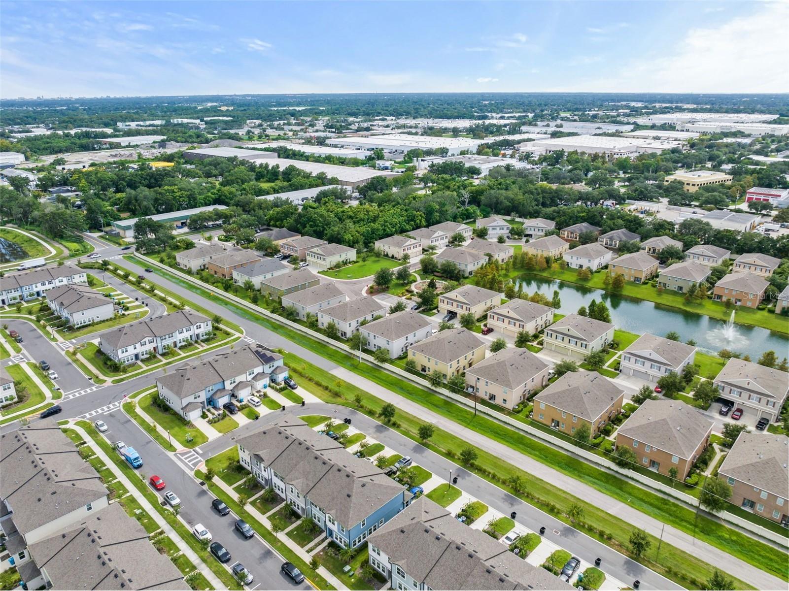 3449 Seneca Club Loop #24-101 Orlando FL 32808 O6358605 image25