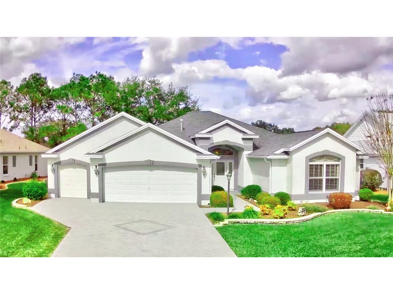 3449 Sterling Street The Villages FL 32162 P4929273 image1