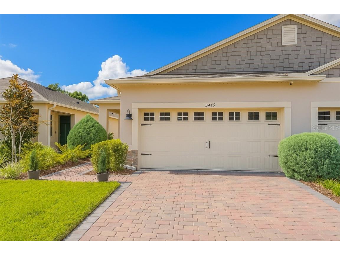 3449 Twin Flower Court Clermont FL 34714 O6359157 image1