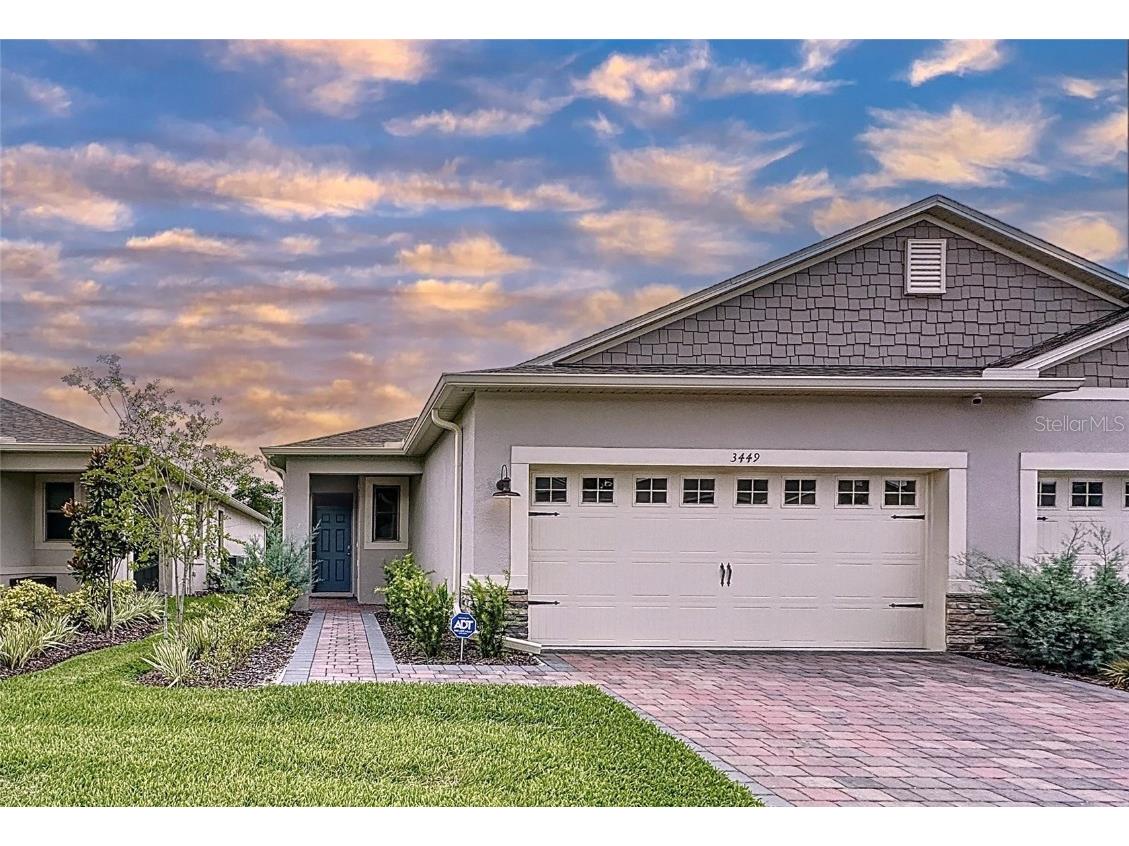 3449 Twin Flower Court Clermont FL 34714 S5107041 image1