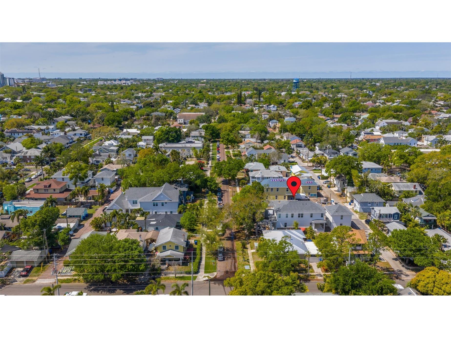 345 11th Avenue NE Saint Petersburg FL 33701 TB8482390 image23