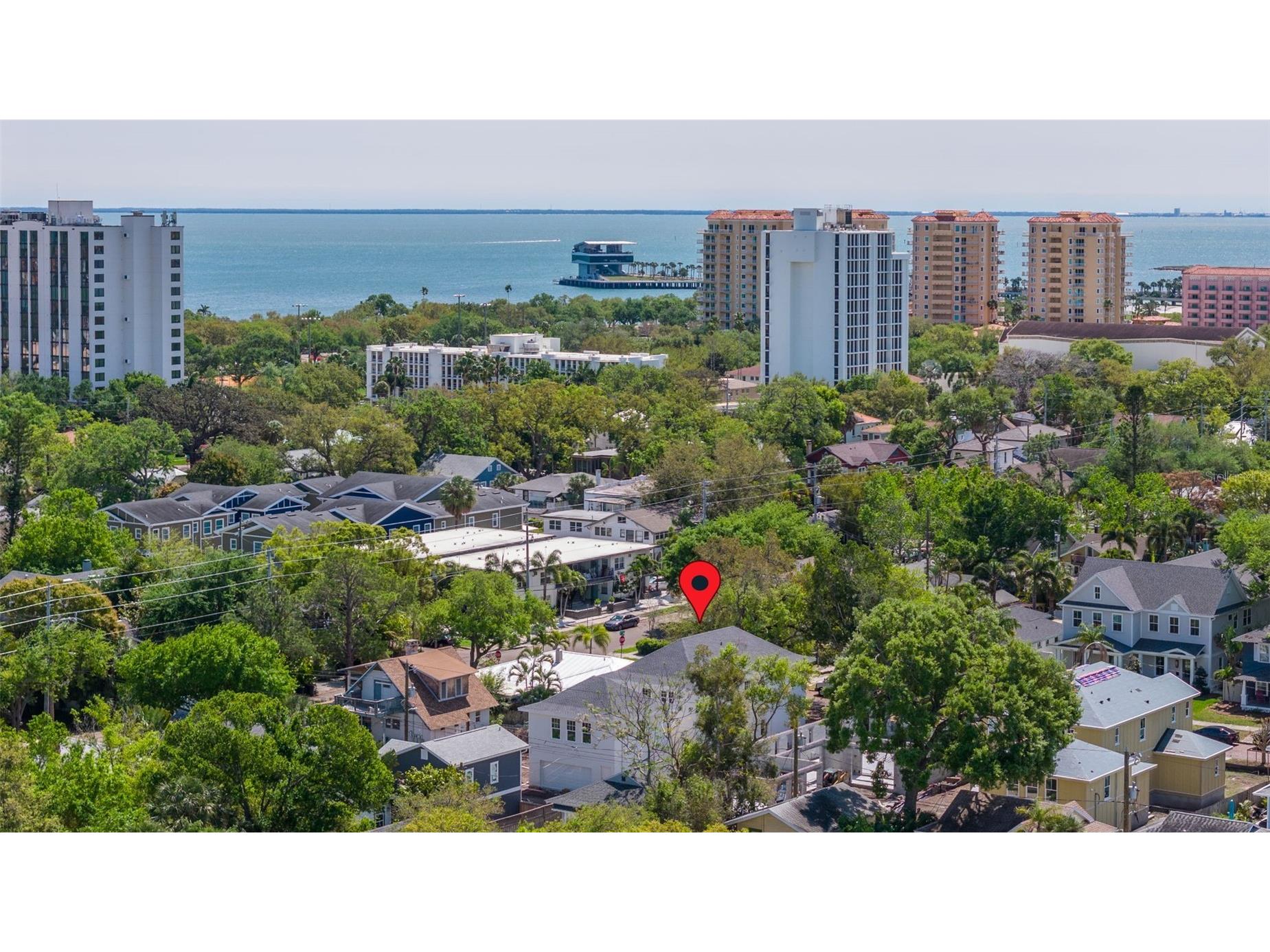 345 11th Avenue NE Saint Petersburg FL 33701 TB8482390 image25