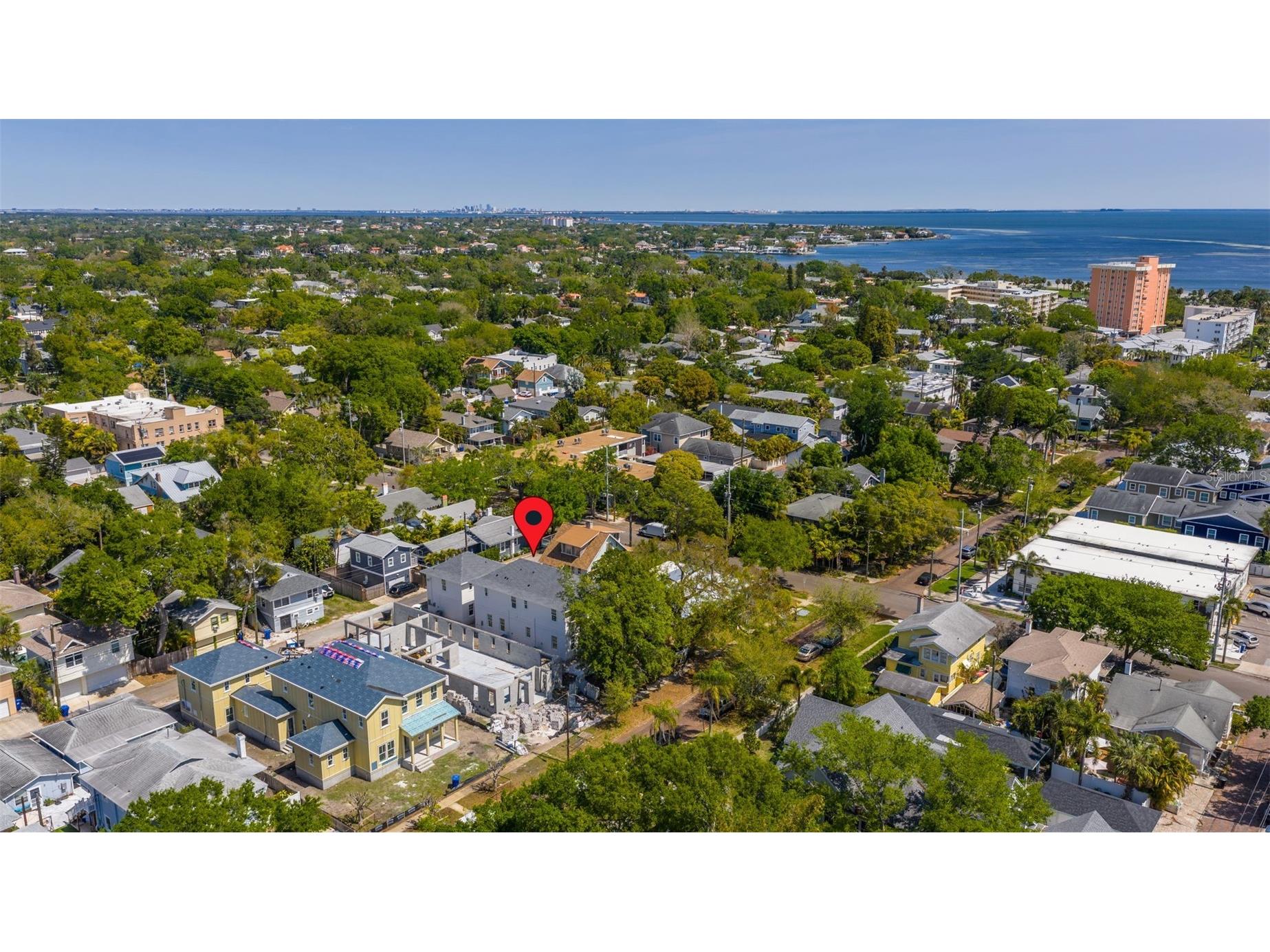 345 11th Avenue NE Saint Petersburg FL 33701 TB8482390 image27