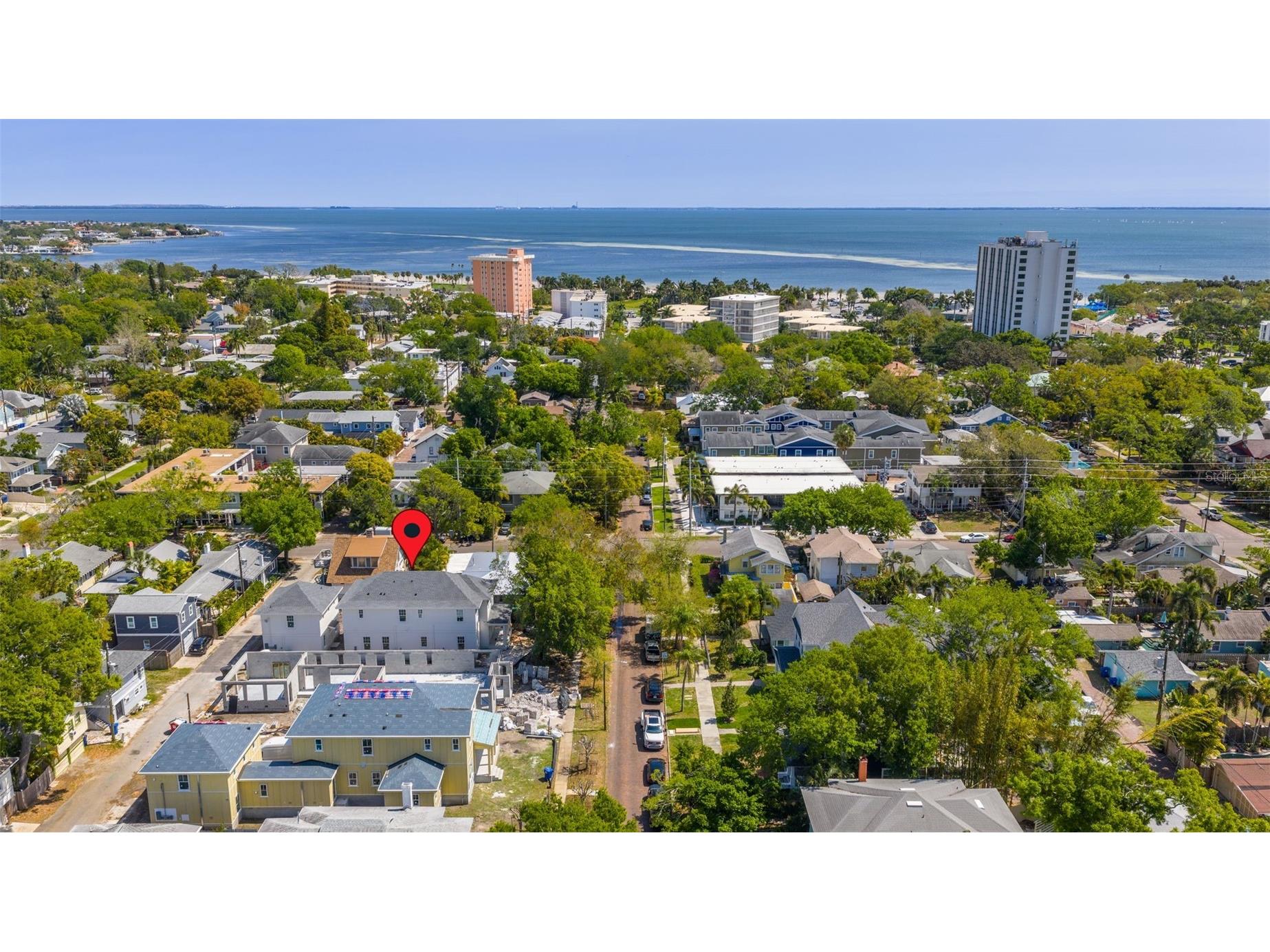 345 11th Avenue NE Saint Petersburg FL 33701 TB8482390 image28