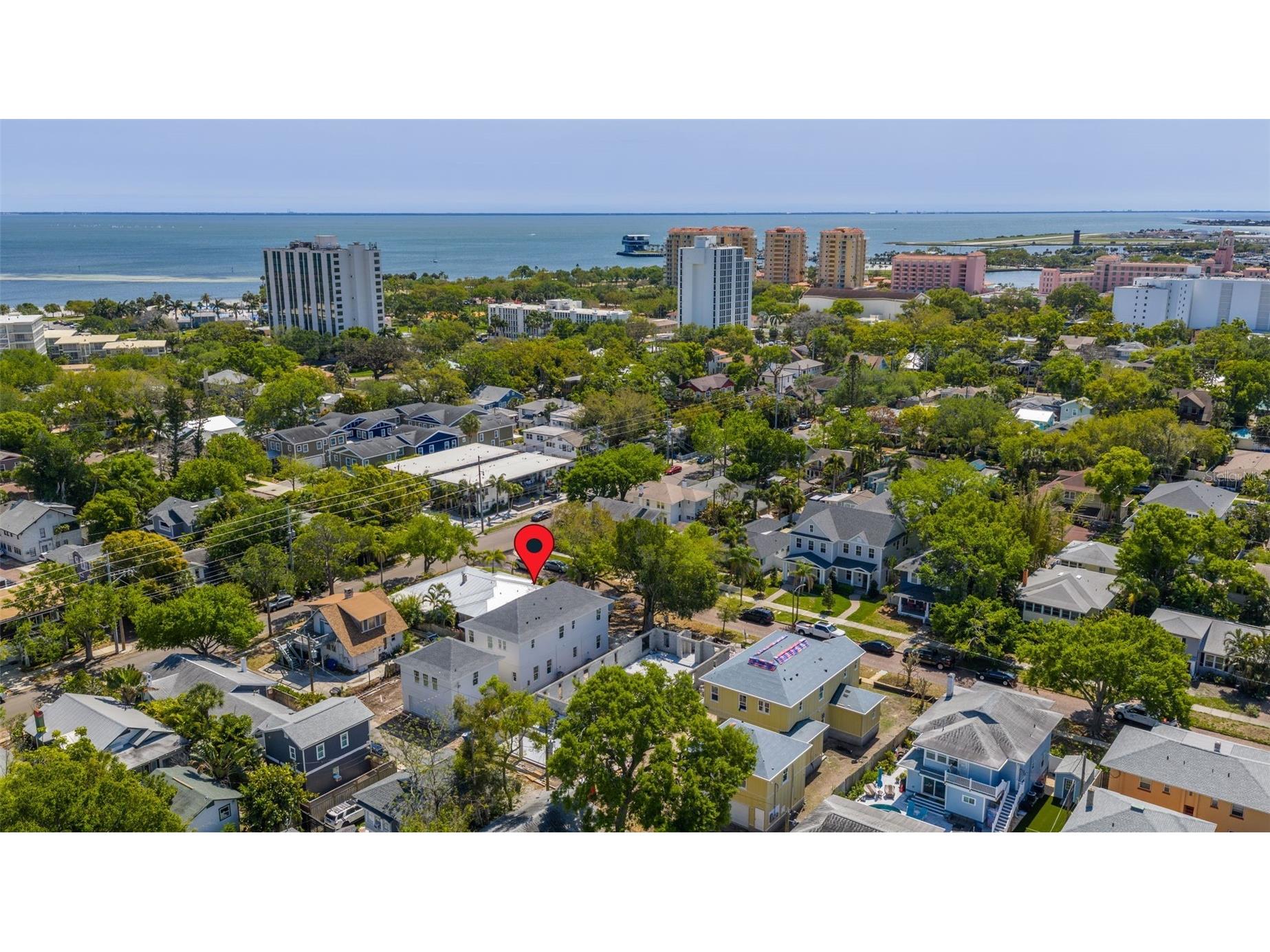 345 11th Avenue NE Saint Petersburg FL 33701 TB8482390 image29