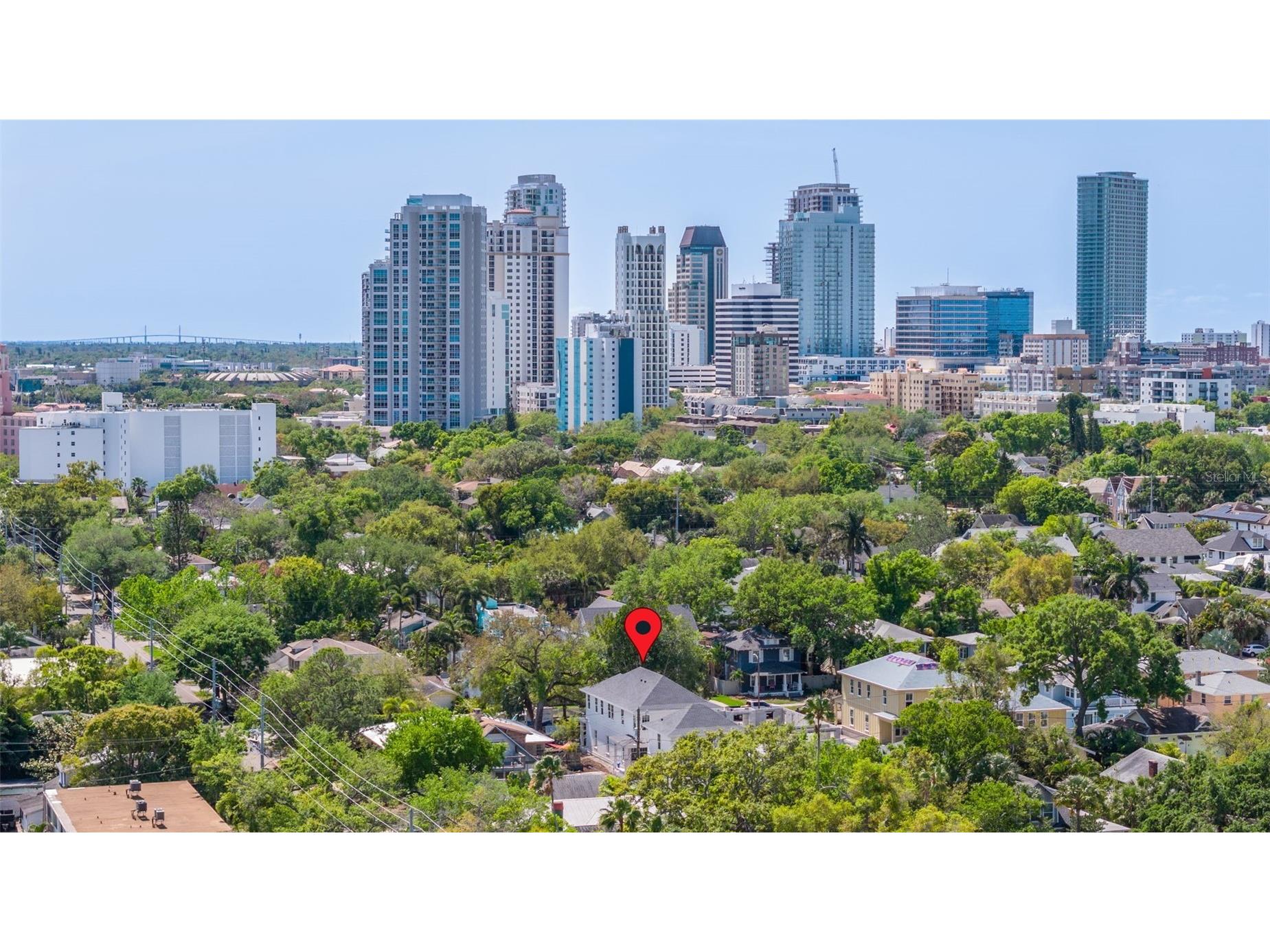 345 11th Avenue NE Saint Petersburg FL 33701 TB8482390 image32