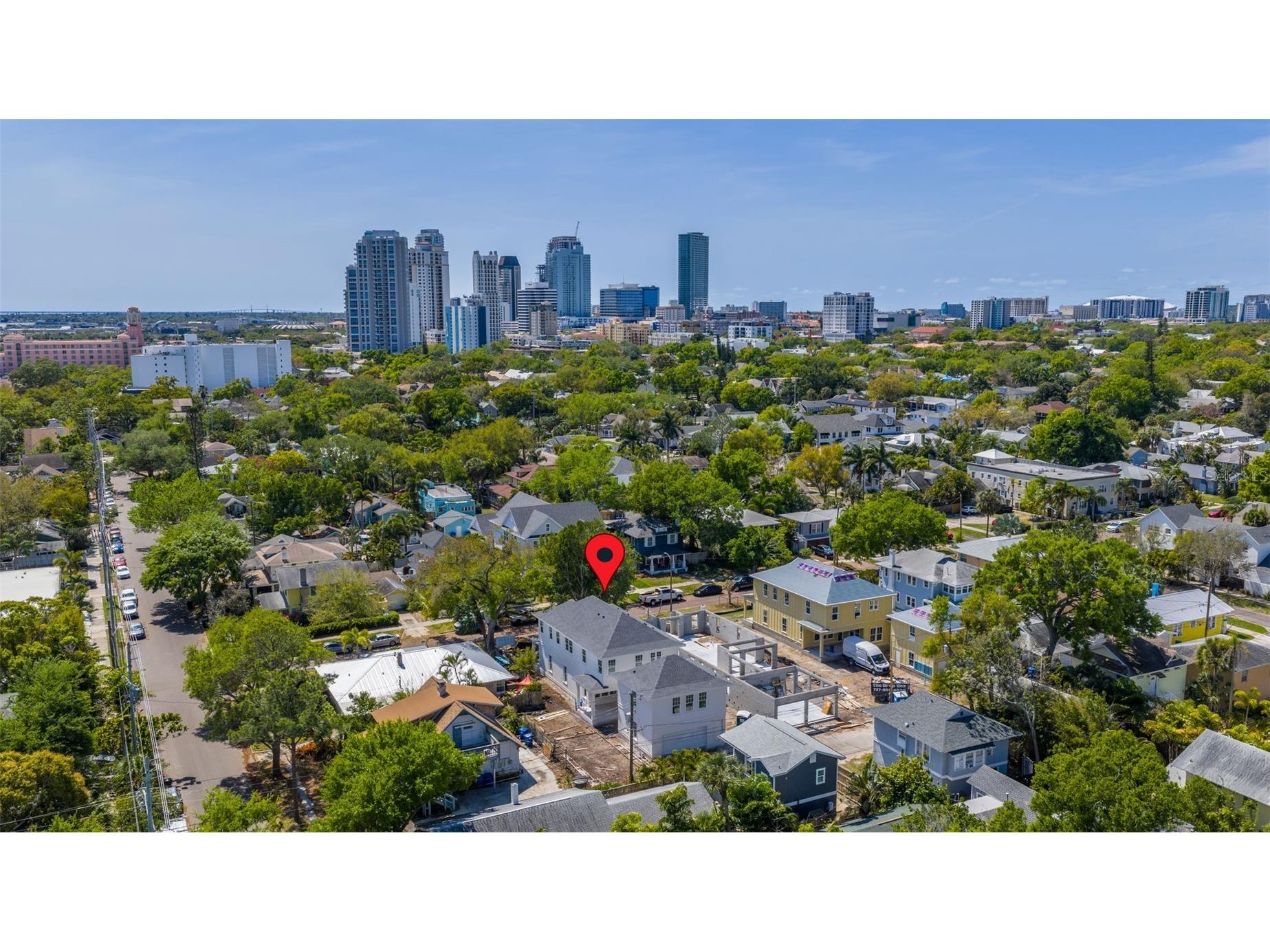 345 11th Avenue NE Saint Petersburg FL 33701 TB8482390 image37