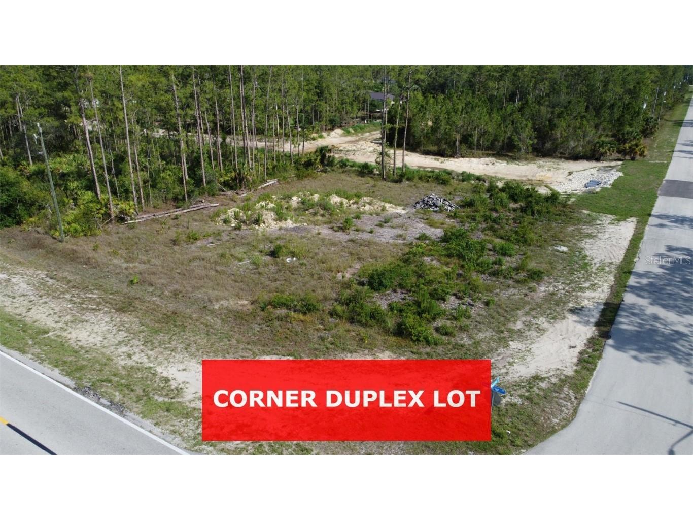 345/347 Greenbriar Boulevard Lehigh Acres FL 33972 A4657793 image1