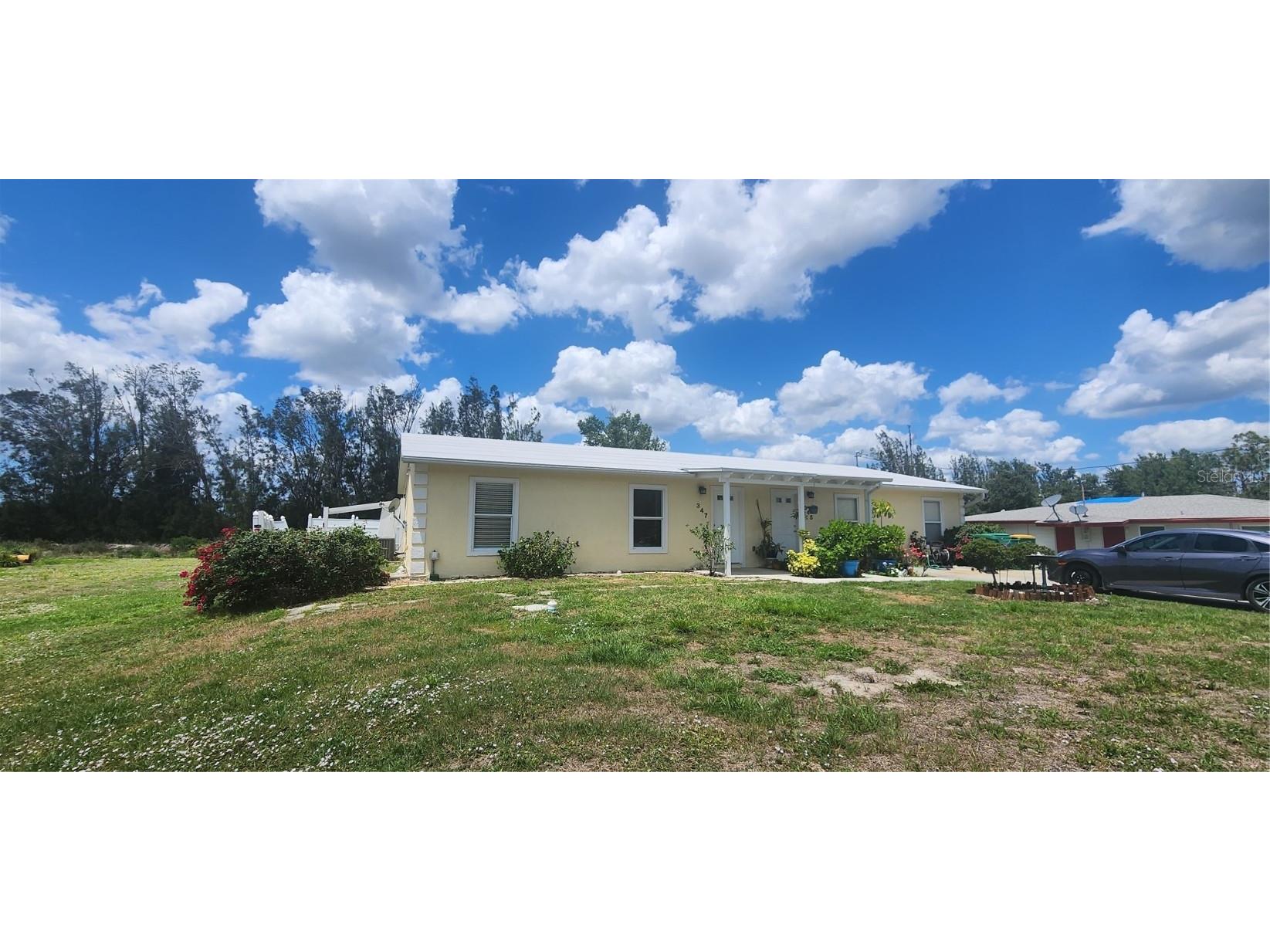 345 - 347 Sunflower Street Punta Gorda FL 33982 C7475514 image1