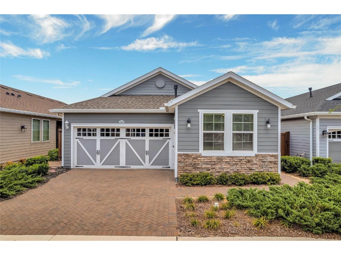 345 Alcove Drive Groveland FL 34736 G5071991 image1