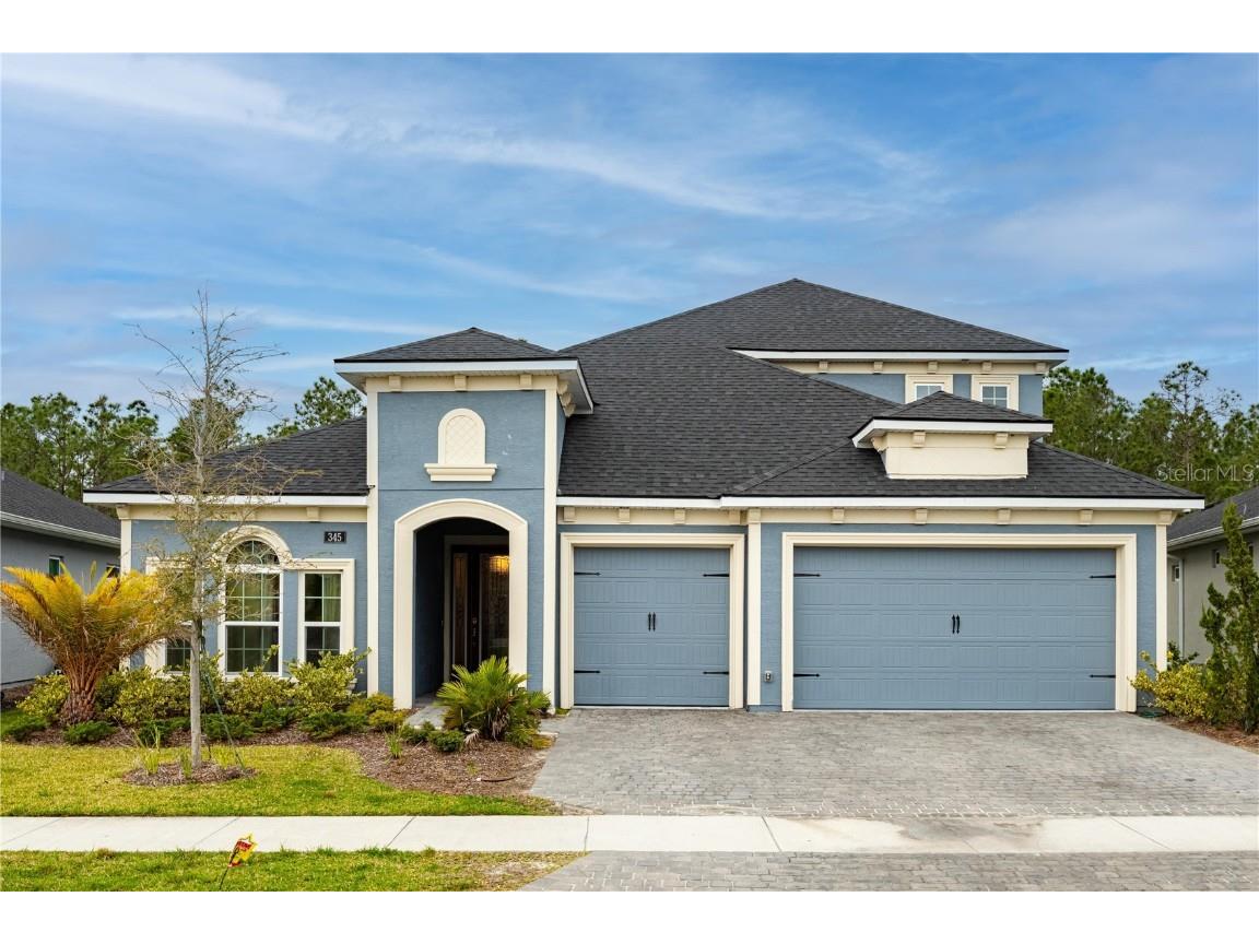 345 Aquamarine Way Daytona Beach FL 32124 O6290623 image1