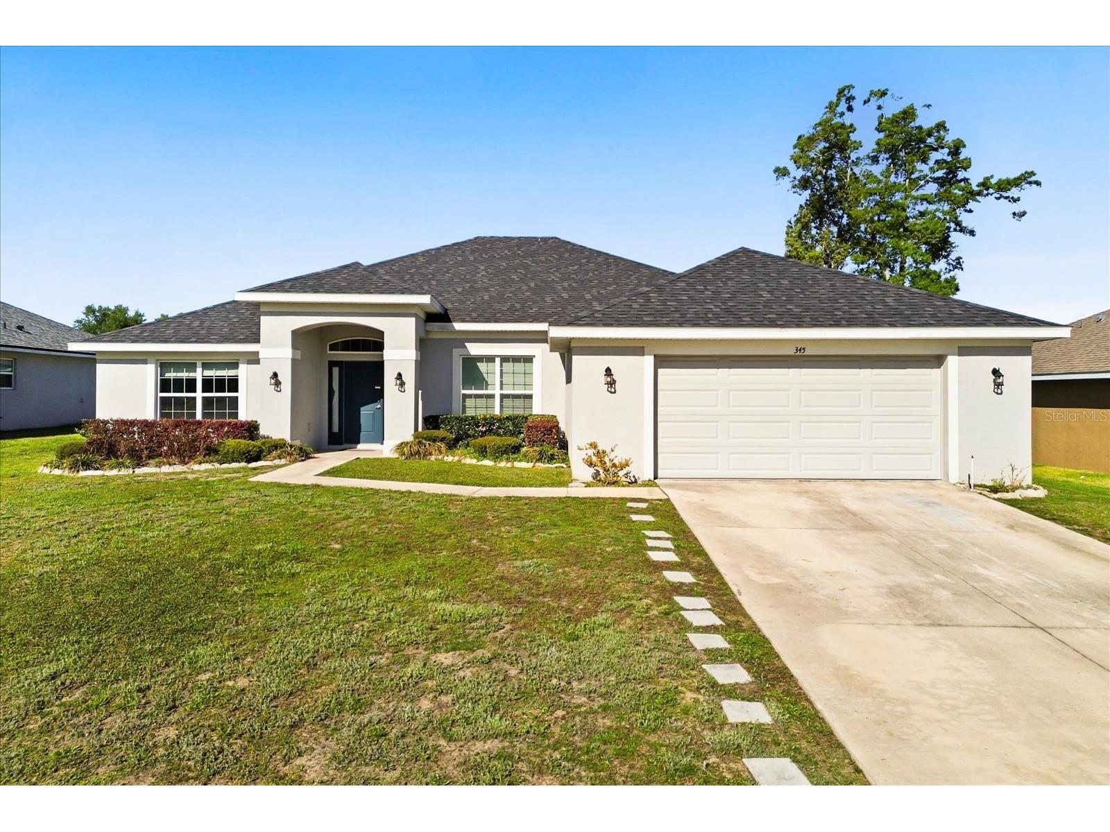 345 Ashton Woods Lane Leesburg FL 34748 O6392593 image1