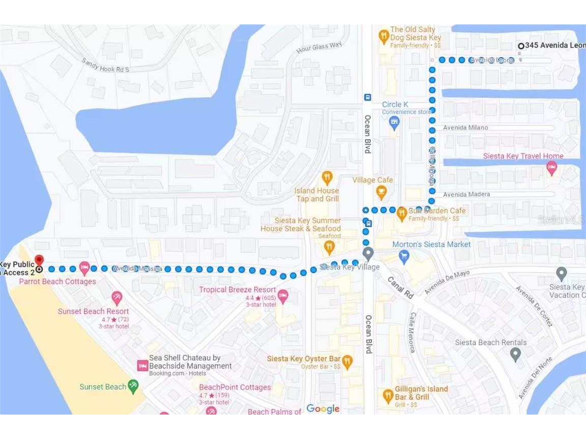 345 Avenida Leona Sarasota FL 34242 A4569687 image78