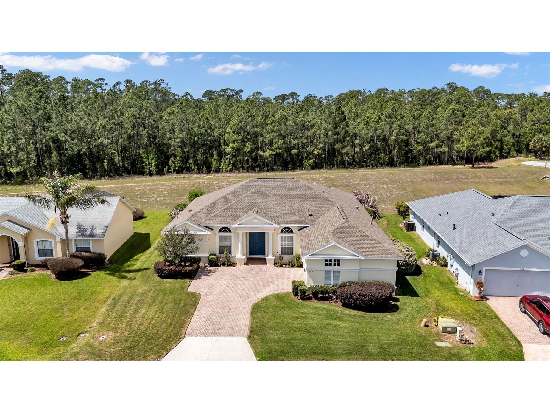 345 Barbera Drive Davenport FL 33897 L4959727 image1
