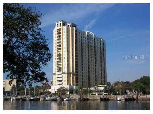 345 Bayshore Boulevard #1007 Tampa FL 33606 T3424669 image1