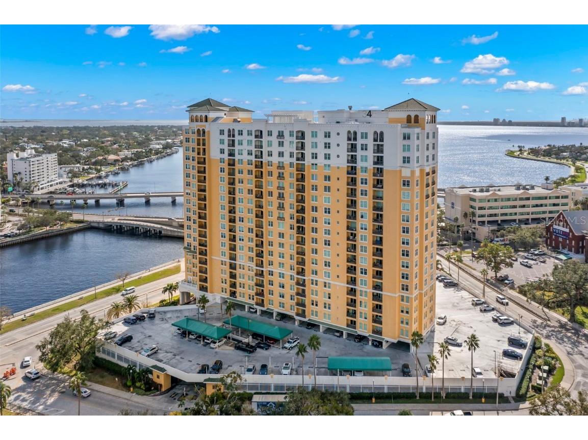 345 Bayshore Boulevard #1104 Tampa FL 33606 TB8319721 image1