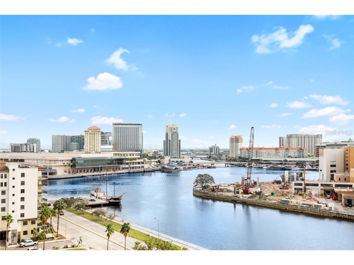 345 Bayshore Boulevard #1108 Tampa FL 33606 - TAMPA BAY TB8326347 image1