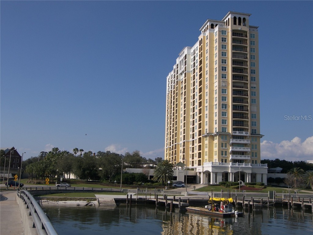 345 Bayshore Boulevard #1111 Tampa FL 33606 T3450579 image1