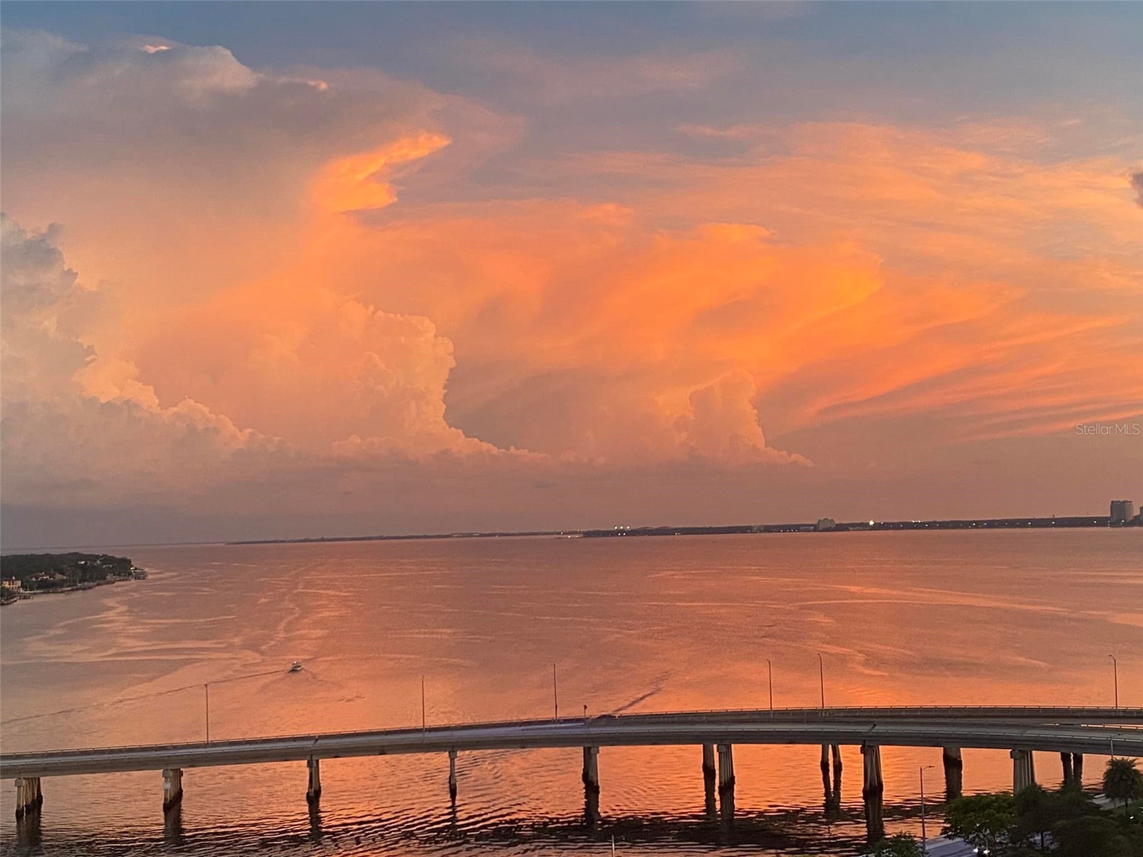 345 Bayshore Boulevard #1203 Tampa FL 33606 - HILLSBOROUGH BAY TB8473521 image10