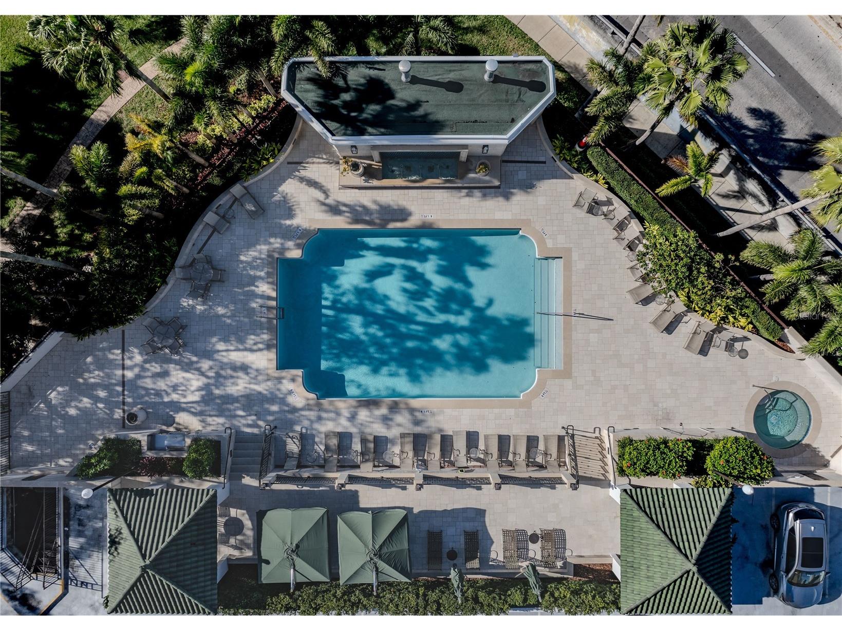 345 Bayshore Boulevard #1203 Tampa FL 33606 - HILLSBOROUGH BAY TB8473521 image13