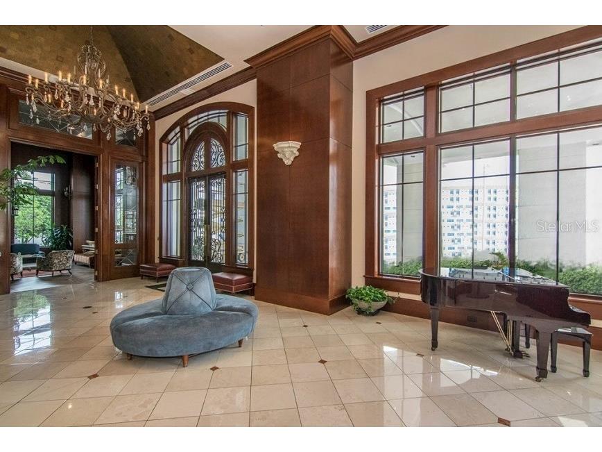 345 Bayshore Boulevard #1203 Tampa FL 33606 - HILLSBOROUGH BAY TB8473521 image14