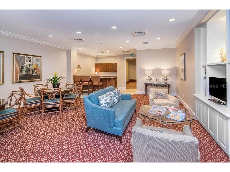 345 Bayshore Boulevard #1203 Tampa FL 33606 - HILLSBOROUGH BAY TB8473521 image15