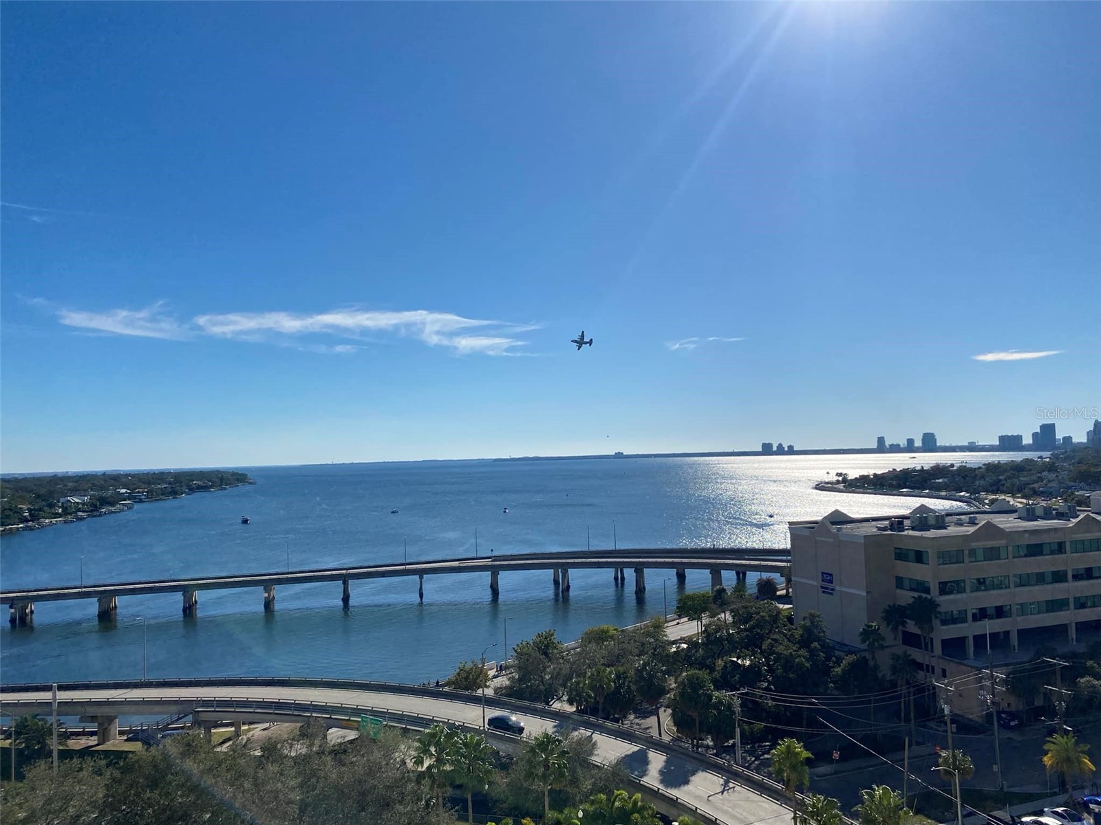 345 Bayshore Boulevard #1203 Tampa FL 33606 - HILLSBOROUGH BAY TB8473521 image4