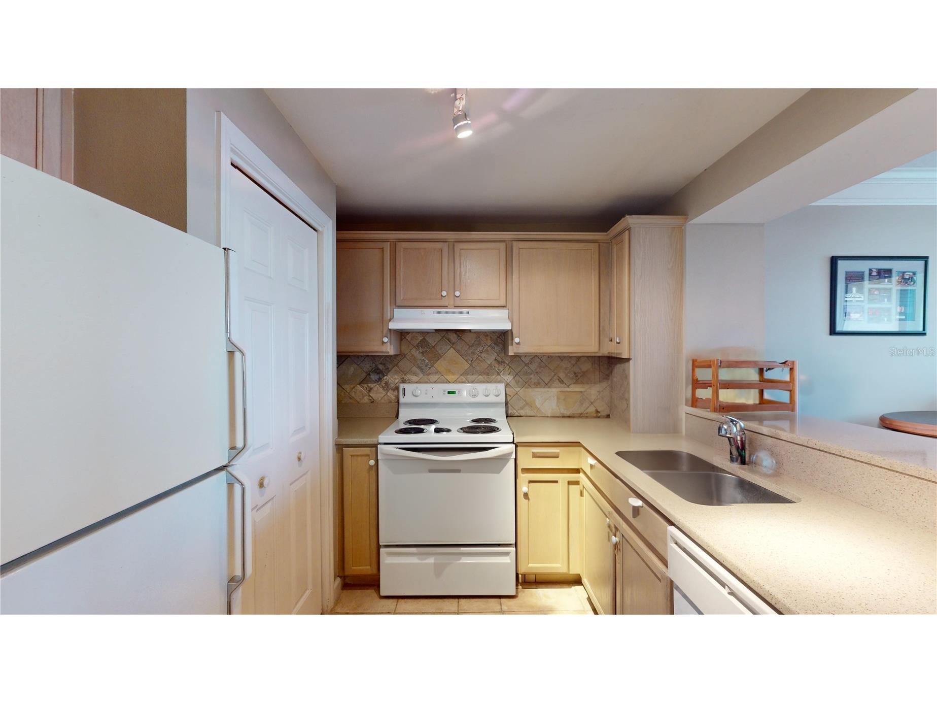 345 Bayshore Boulevard #1203 Tampa FL 33606 - HILLSBOROUGH BAY TB8473521 image5
