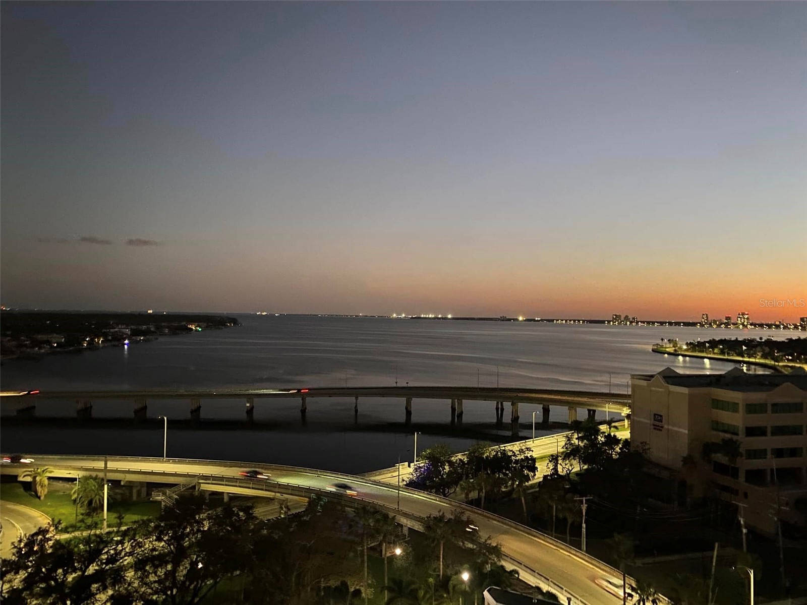 345 Bayshore Boulevard #1203 Tampa FL 33606 - HILLSBOROUGH BAY TB8473521 image6