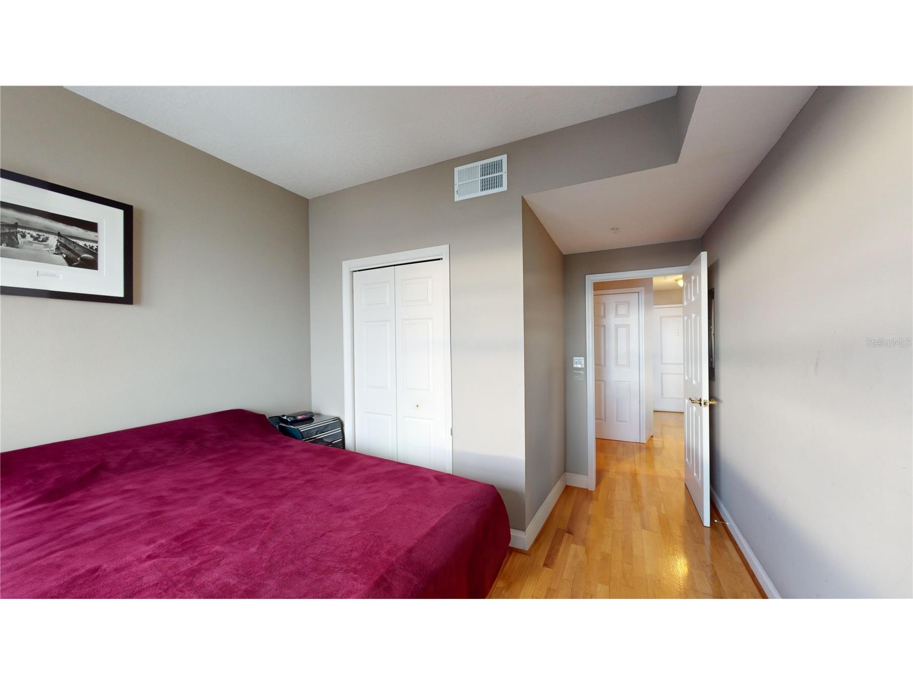 345 Bayshore Boulevard #1203 Tampa FL 33606 - HILLSBOROUGH BAY TB8473521 image7