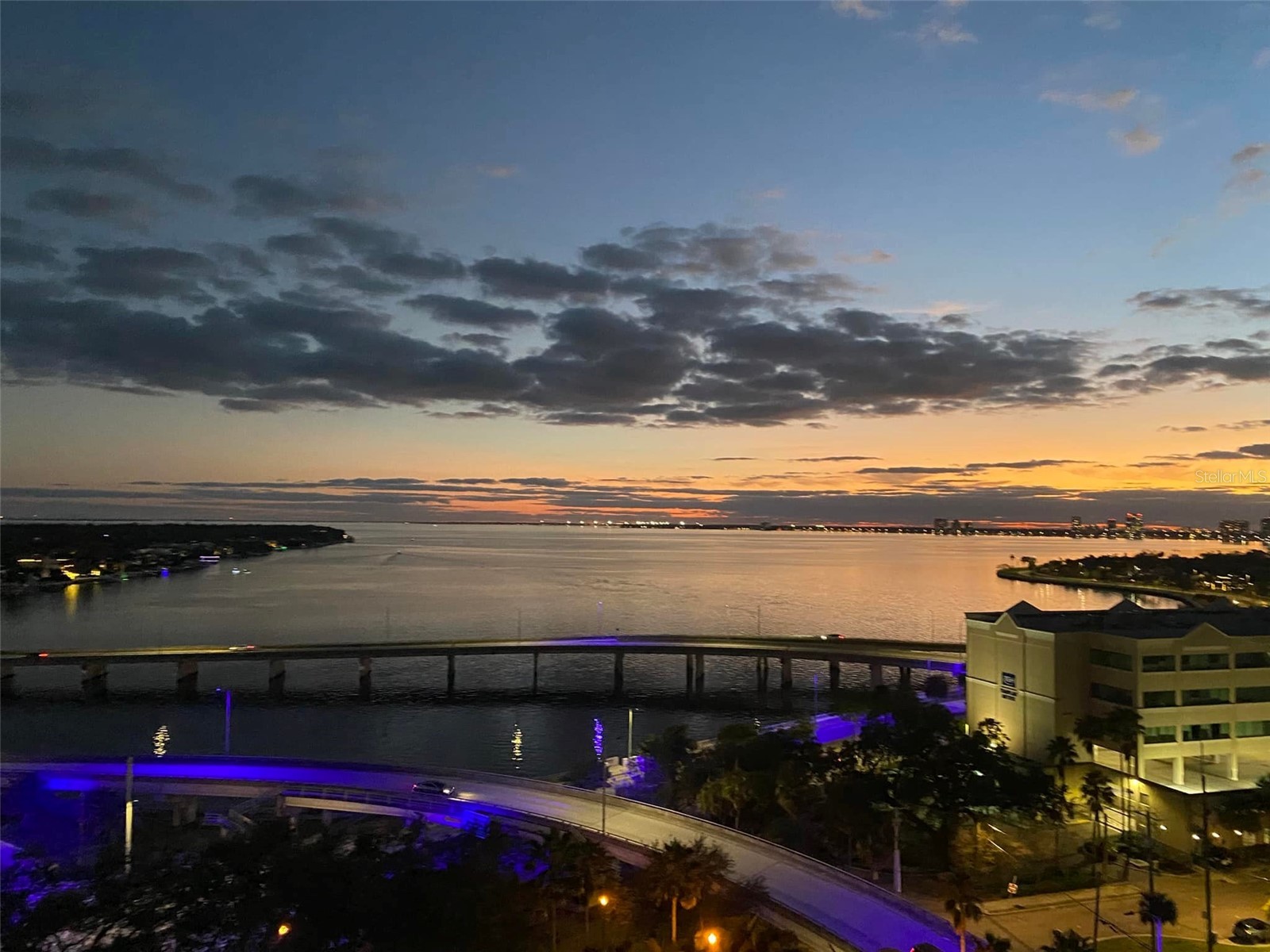 345 Bayshore Boulevard #1203 Tampa FL 33606 - HILLSBOROUGH BAY TB8473521 image8