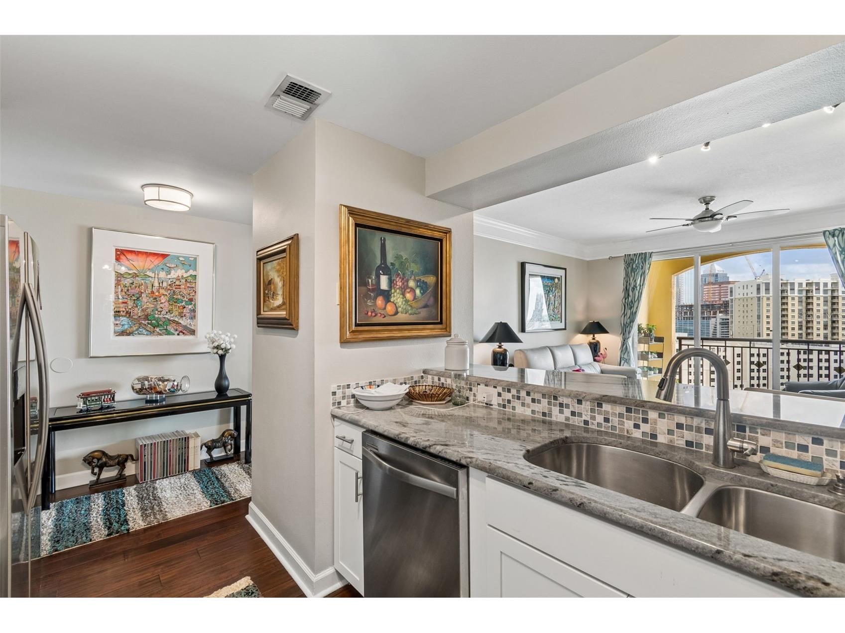 345 Bayshore Boulevard #1206 Tampa FL 33606 - HILLSBOROUGH BAY TB8498597 image12