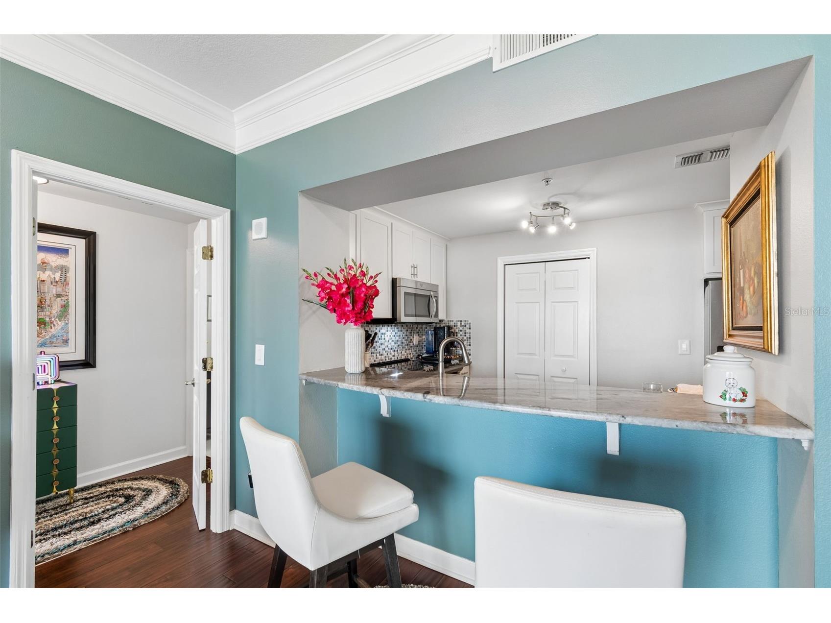 345 Bayshore Boulevard #1206 Tampa FL 33606 - HILLSBOROUGH BAY TB8498597 image13