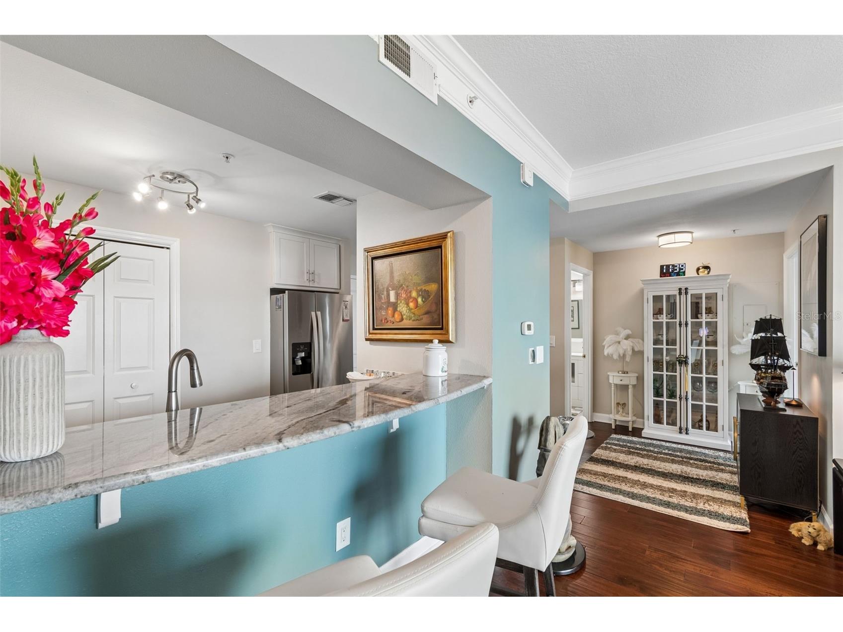 345 Bayshore Boulevard #1206 Tampa FL 33606 - HILLSBOROUGH BAY TB8498597 image14