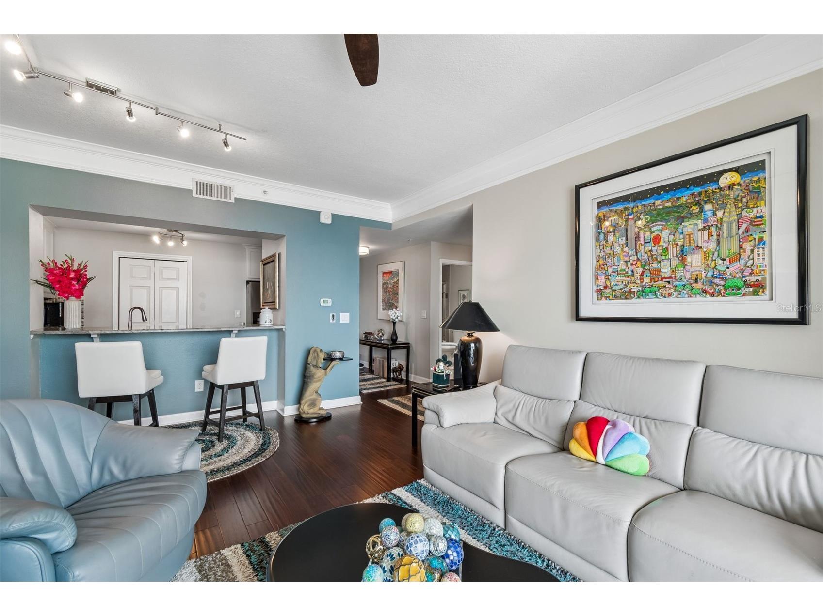 345 Bayshore Boulevard #1206 Tampa FL 33606 - HILLSBOROUGH BAY TB8498597 image15