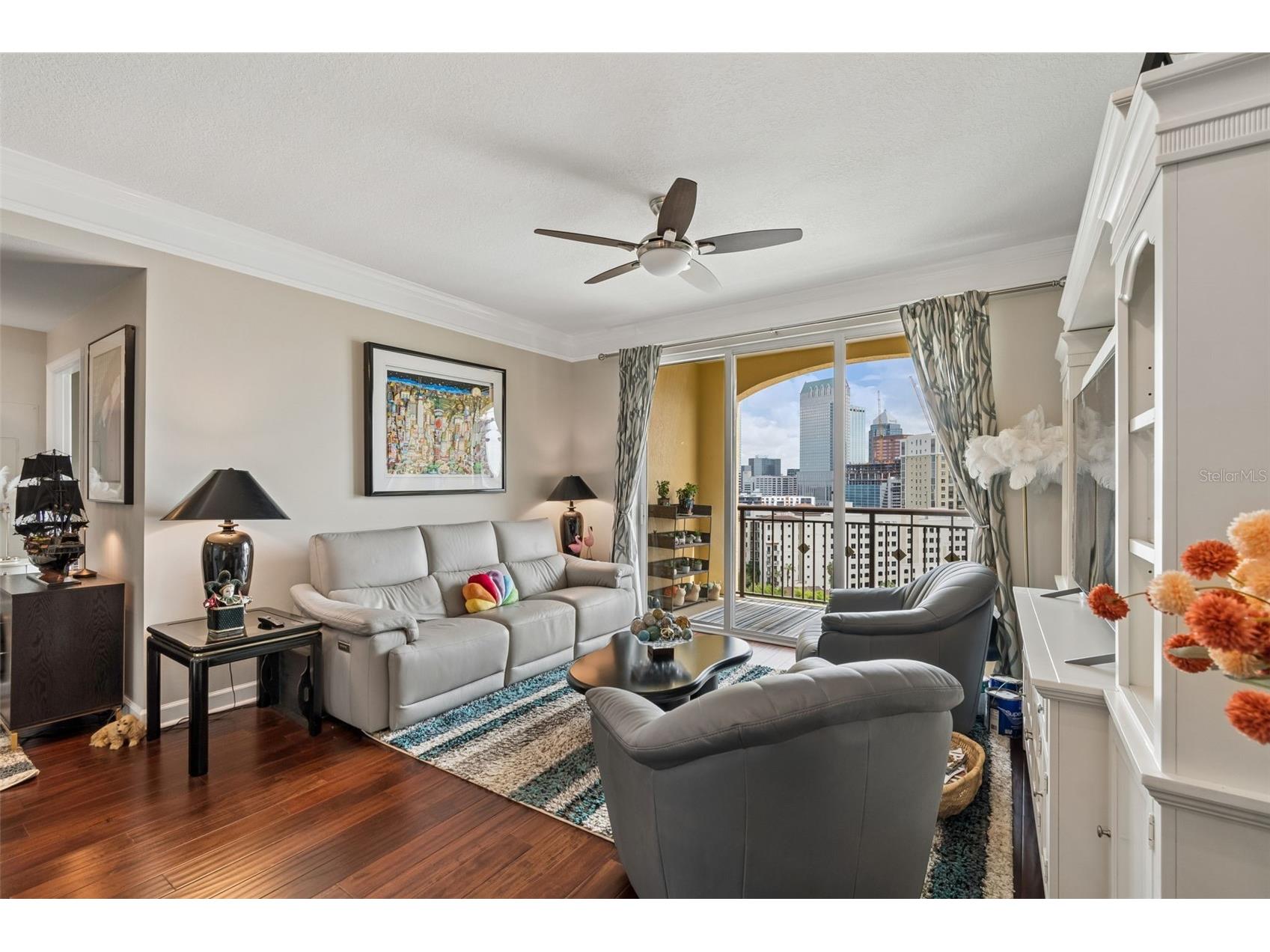345 Bayshore Boulevard #1206 Tampa FL 33606 - HILLSBOROUGH BAY TB8498597 image16