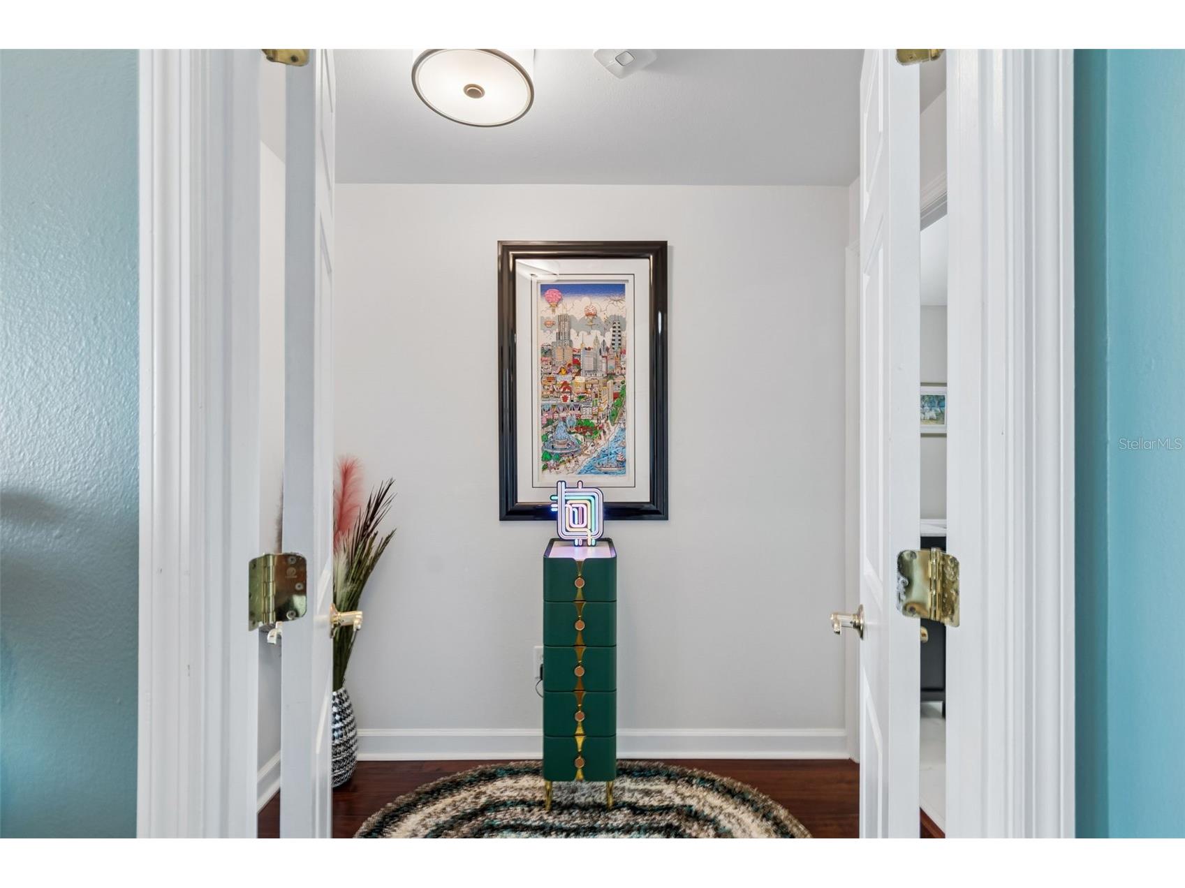 345 Bayshore Boulevard #1206 Tampa FL 33606 - HILLSBOROUGH BAY TB8498597 image17