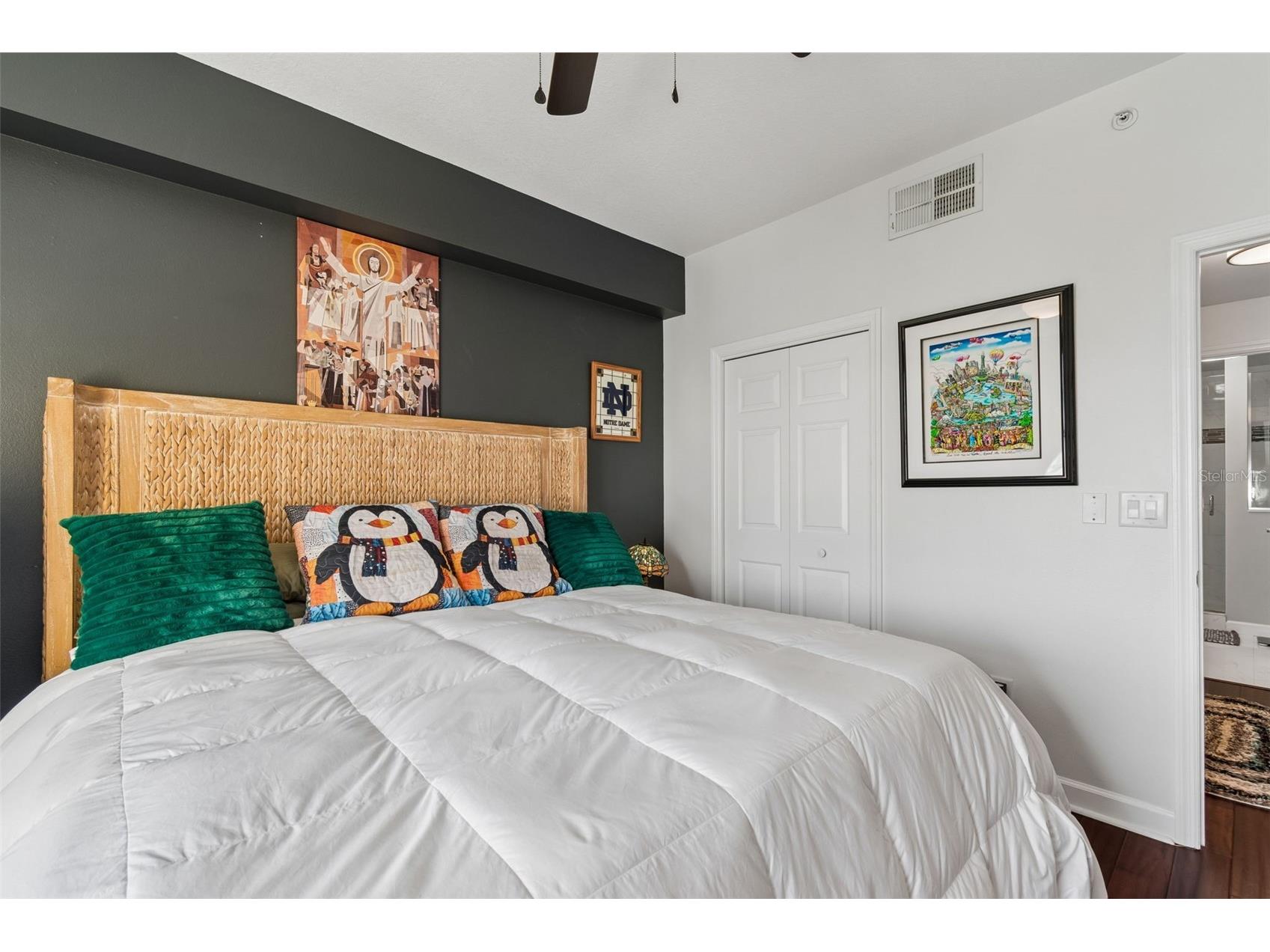 345 Bayshore Boulevard #1206 Tampa FL 33606 - HILLSBOROUGH BAY TB8498597 image19