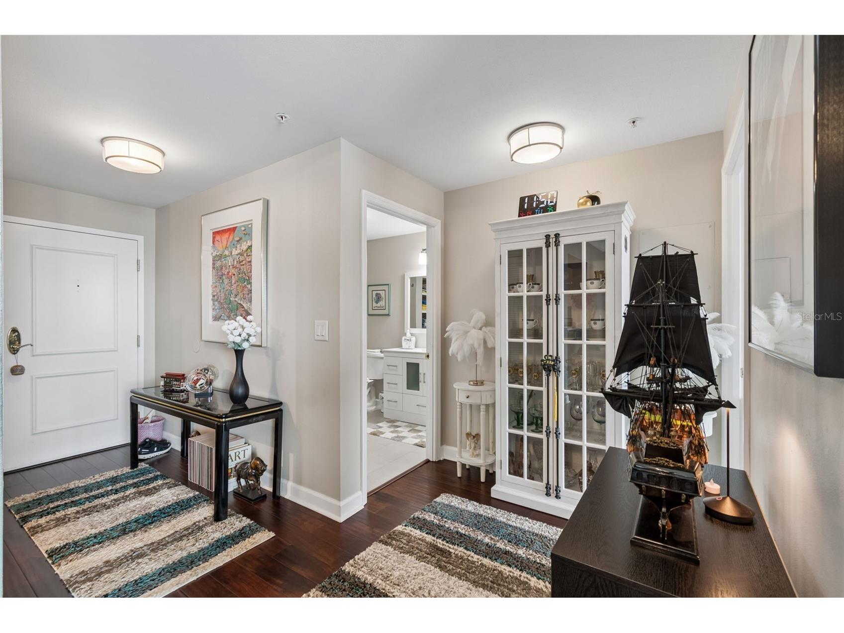 345 Bayshore Boulevard #1206 Tampa FL 33606 - HILLSBOROUGH BAY TB8498597 image24