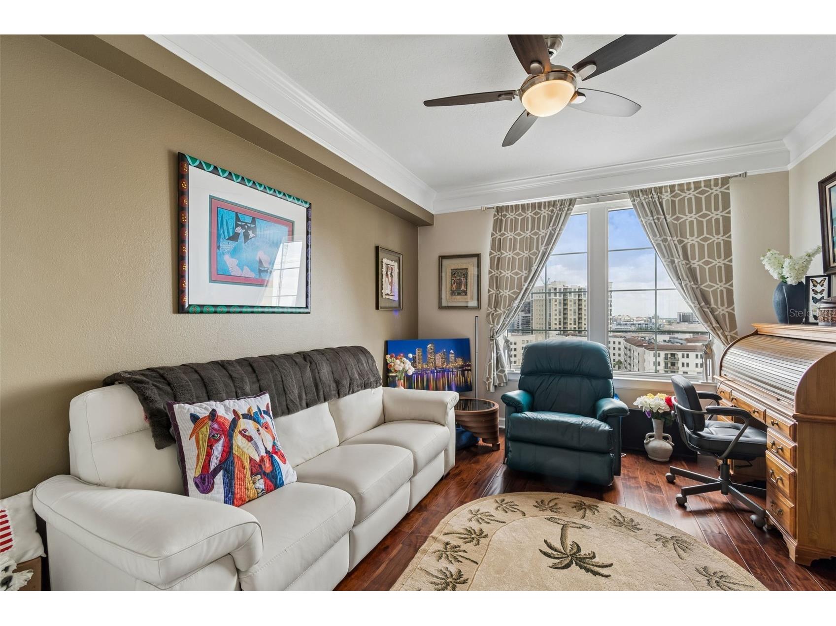 345 Bayshore Boulevard #1206 Tampa FL 33606 - HILLSBOROUGH BAY TB8498597 image25