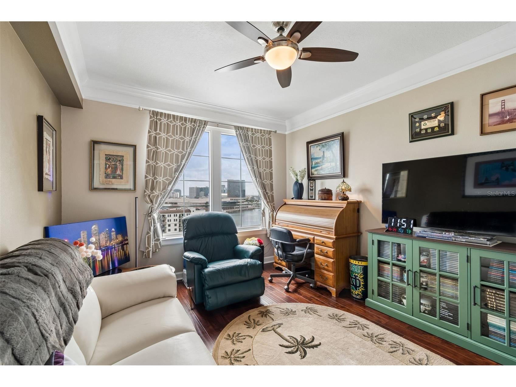 345 Bayshore Boulevard #1206 Tampa FL 33606 - HILLSBOROUGH BAY TB8498597 image26