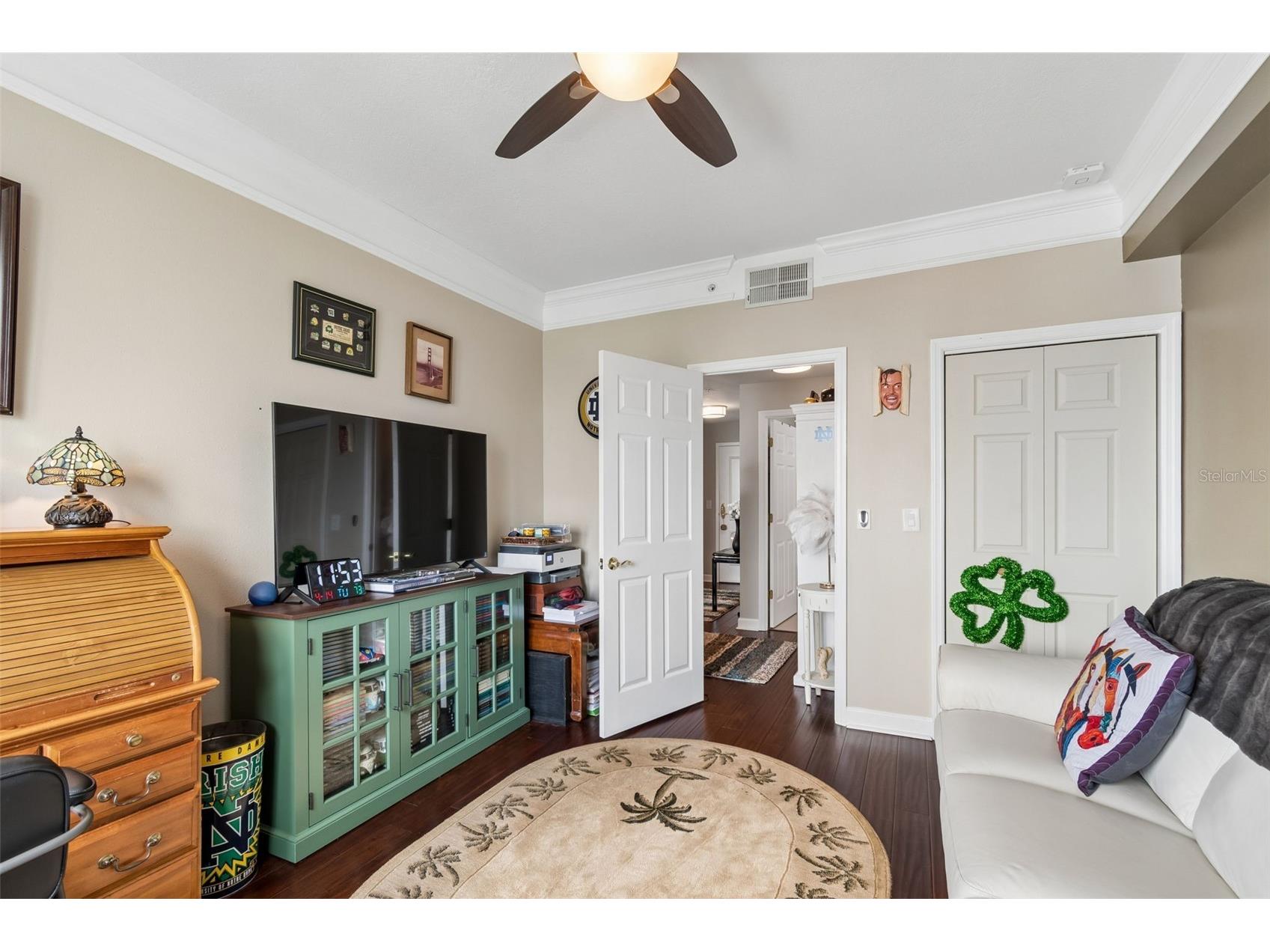 345 Bayshore Boulevard #1206 Tampa FL 33606 - HILLSBOROUGH BAY TB8498597 image27
