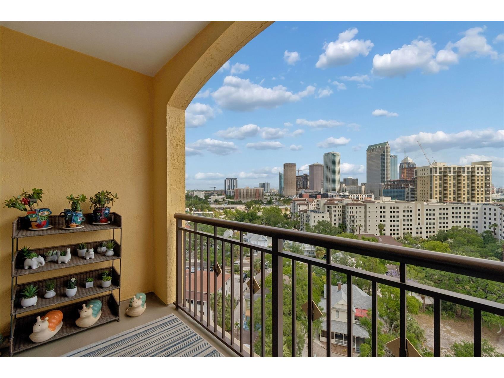 345 Bayshore Boulevard #1206 Tampa FL 33606 - HILLSBOROUGH BAY TB8498597 image30