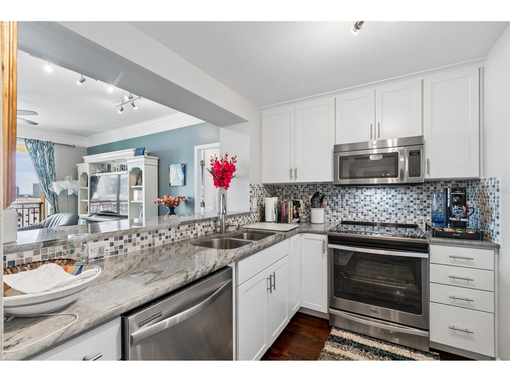 345 Bayshore Boulevard #1206 Tampa FL 33606 - HILLSBOROUGH BAY TB8498597 image4