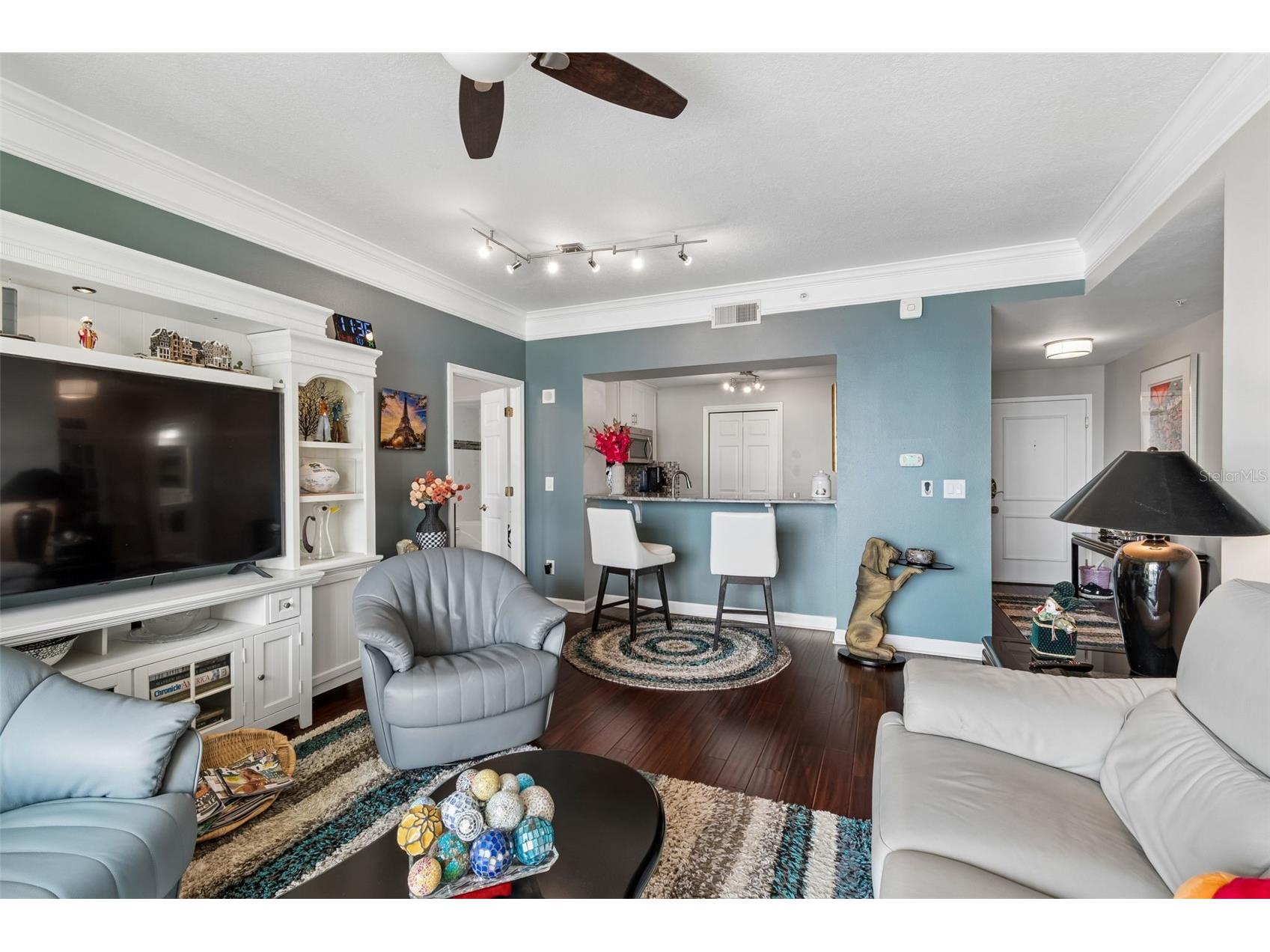 345 Bayshore Boulevard #1206 Tampa FL 33606 - HILLSBOROUGH BAY TB8498597 image6