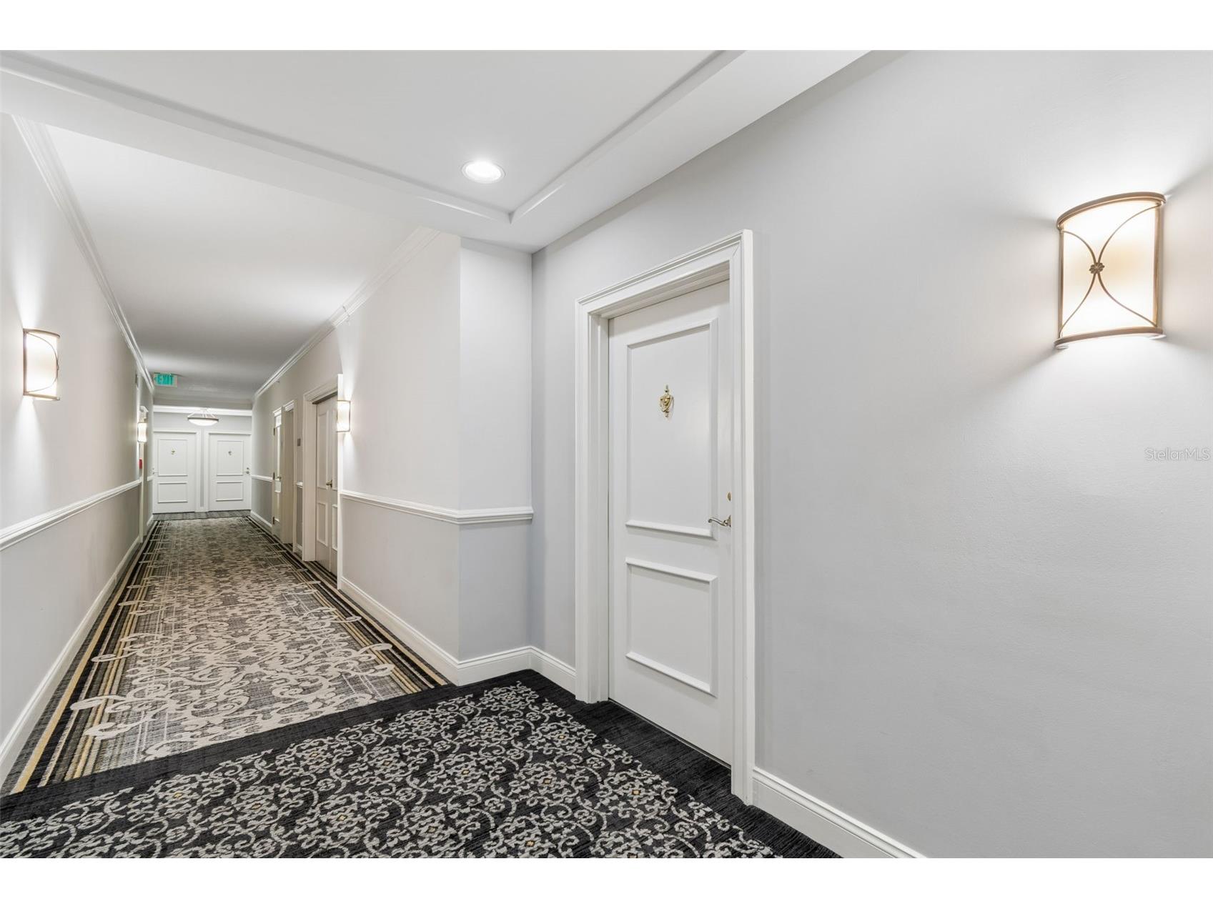 345 Bayshore Boulevard #1206 Tampa FL 33606 - HILLSBOROUGH BAY TB8498597 image7