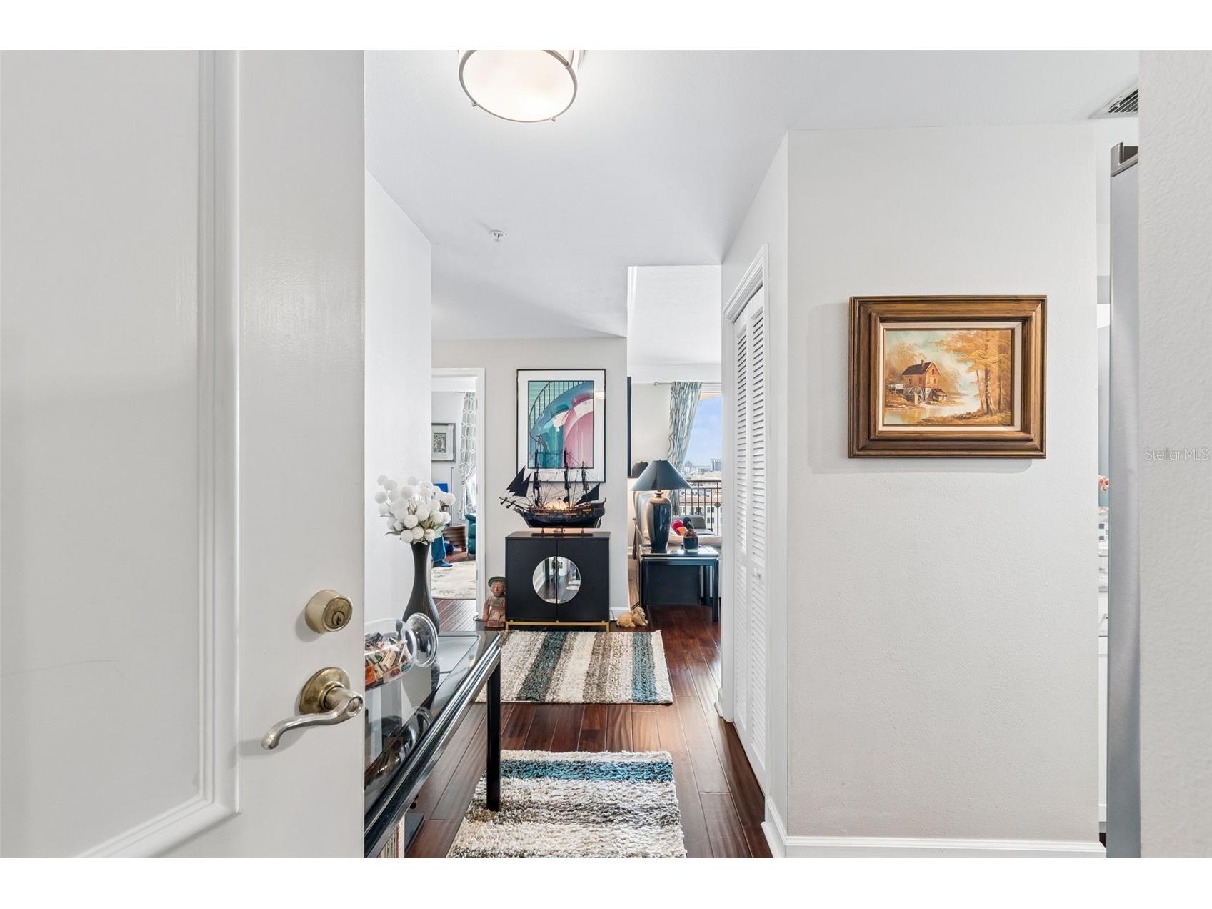 345 Bayshore Boulevard #1206 Tampa FL 33606 - HILLSBOROUGH BAY TB8498597 image8